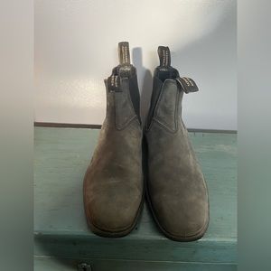Blundstone boots